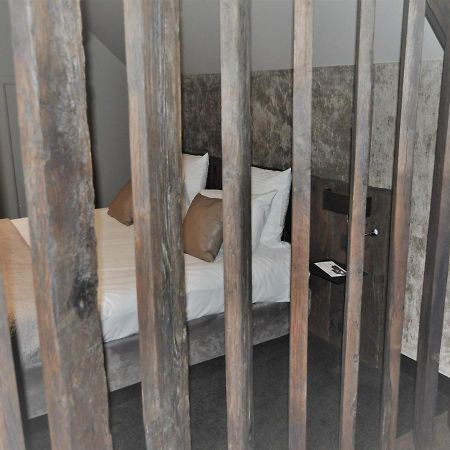 Hotel Saint Daniel Peruwelz Luaran gambar