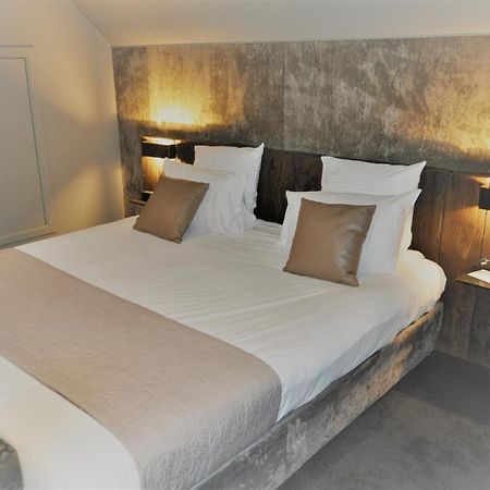 Hotel Saint Daniel Peruwelz Luaran gambar