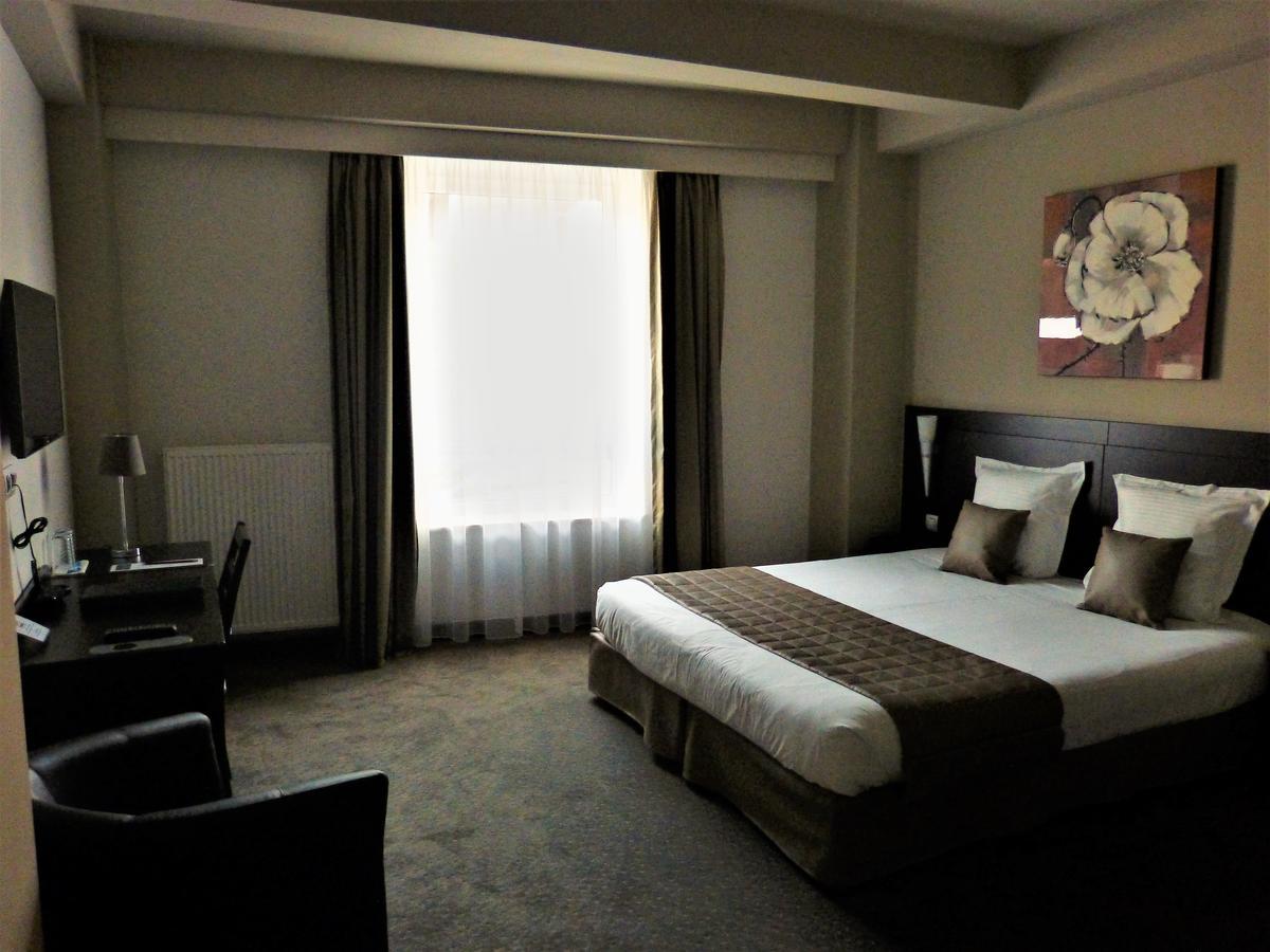 Hotel Saint Daniel Peruwelz Luaran gambar