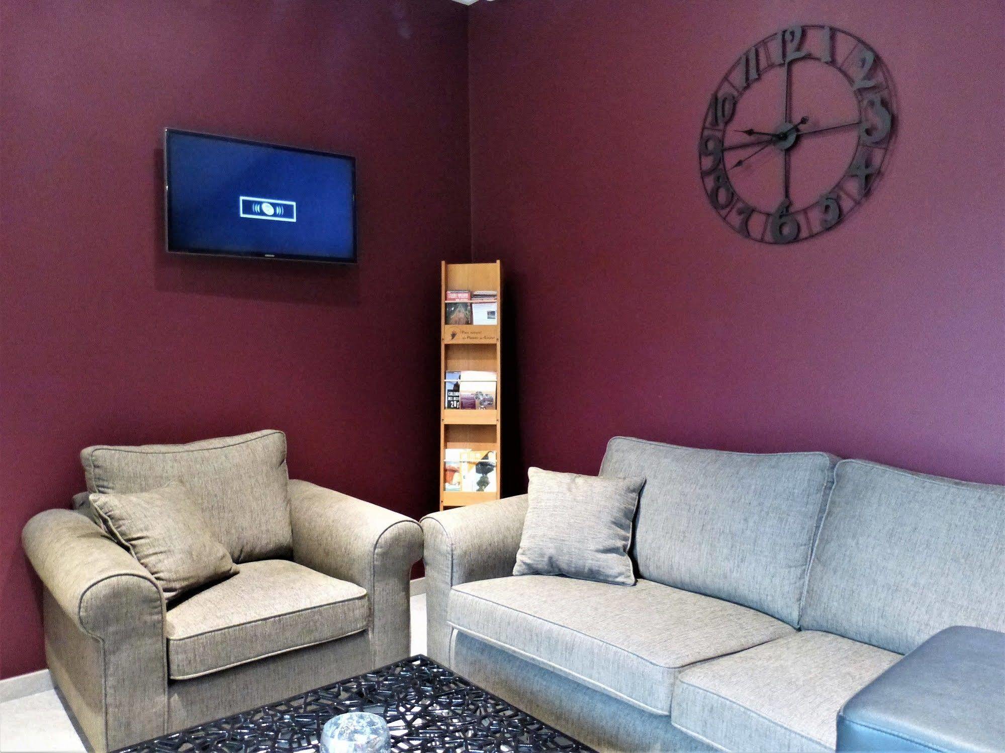 Hotel Saint Daniel Peruwelz Luaran gambar